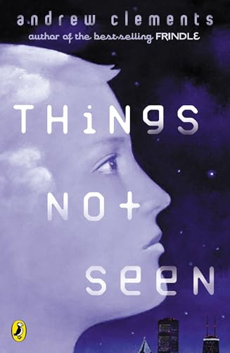 Things Not Seen Things Not Seen von Puffin