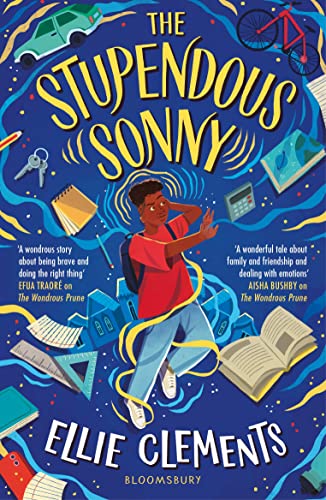 The Stupendous Sonny von Bloomsbury Children's Books