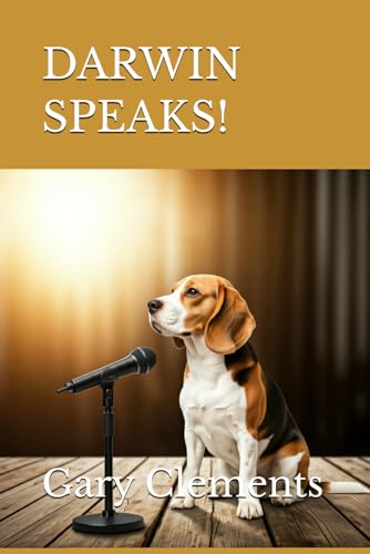 Darwin Speaks!