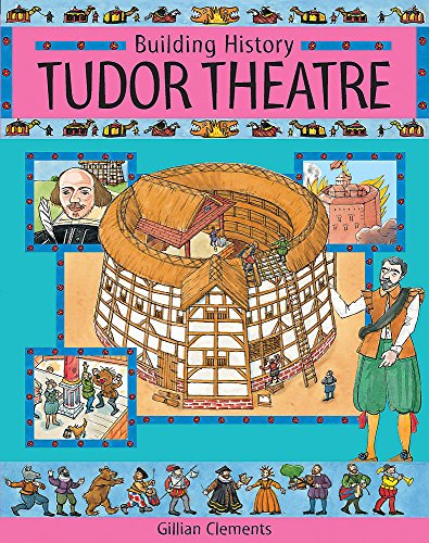 Tudor Theatre (Building History)