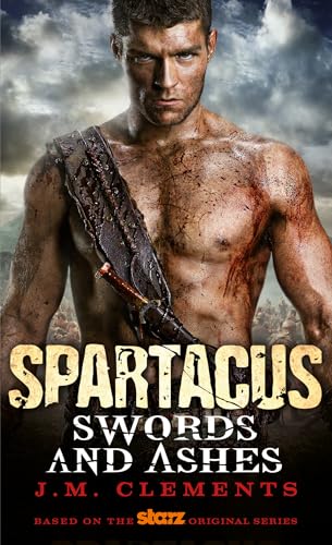 Spartacus - Swords and Ashes
