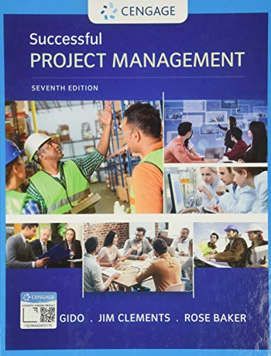 Successful Project Management