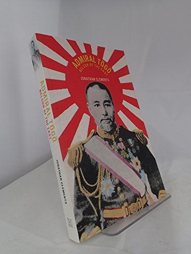 Admiral Togo: Nelson of the East
