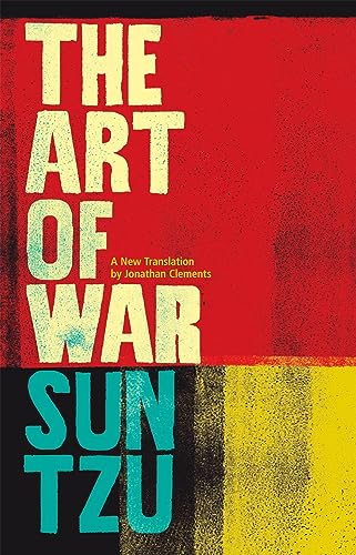 The Art of War: A New Translation (Tom Thorne Novels) von Constable