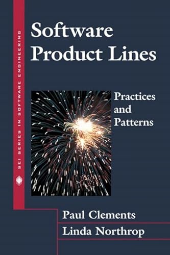 Software Product Lines : Practices and Patterns