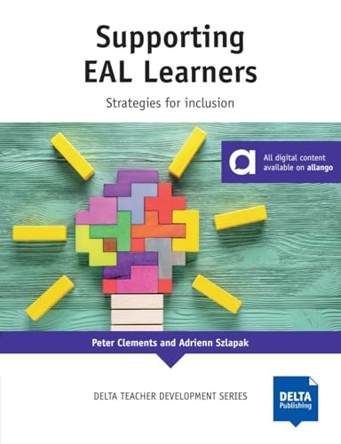 Supporting EAL Learners: Strategies for inclusion