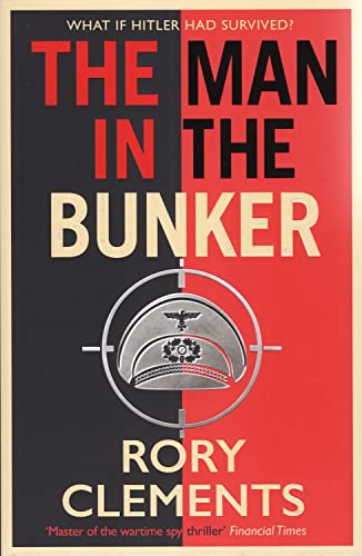 The Man in the Bunker von Zaffre
