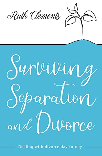 Surviving Separation and Divorce: Dealing with divorce day-to-day