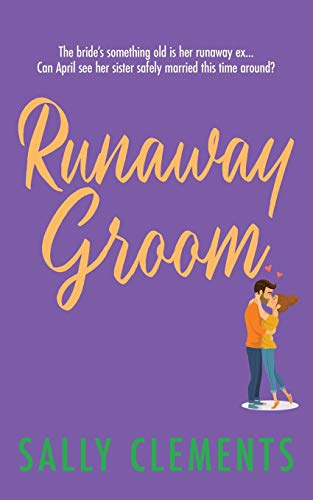 Runaway Groom (The Logan Series, Band 1) von CREATESPACE