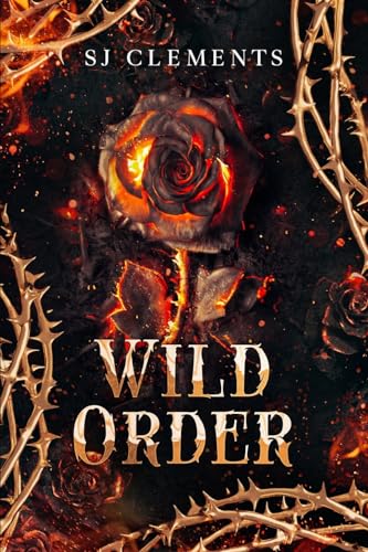 Wild Order: Firan von IngramSpark
