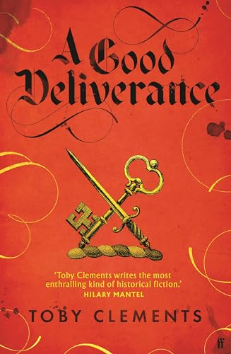 A Good Deliverance von Faber & Faber