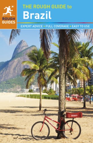 The Rough Guide to Brazil (Rough Guides) The Rough Guide to Brazil (Rough Guides)