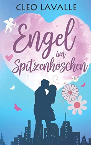 Engel im Spitzenhöschen von Independently published