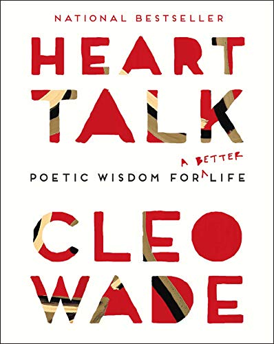 Heart Talk: Poetic Wisdom for a Better Life von Simon & Schuster