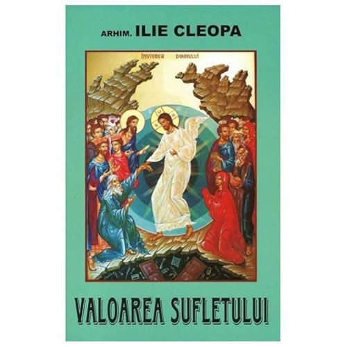 Valoarea Sufletului von Bunavestire