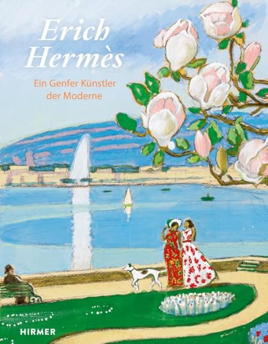 Erich Hermès: Ein Genfer Künstler der Moderne