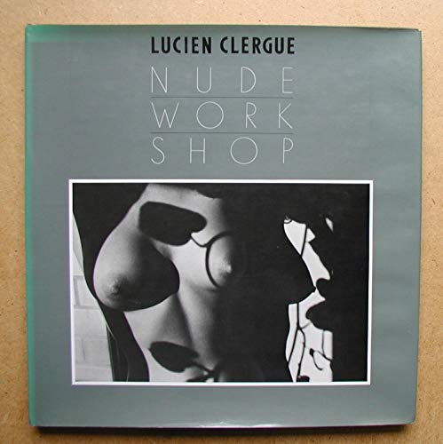 Nude Workshop (A Studio book)