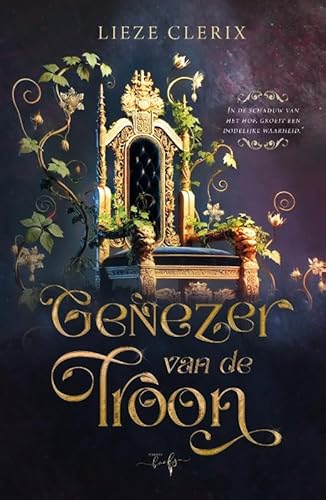 Genezer van de Troon von Hamley Books