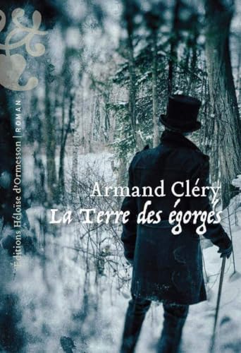 La Terre des égorgés von H D ORMESSON