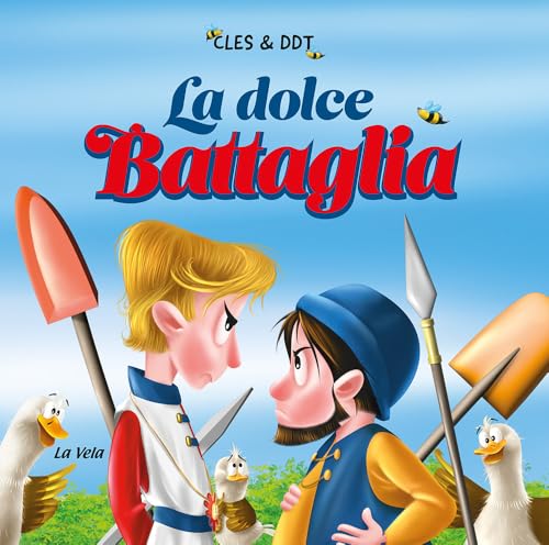 La dolce battaglia La dolce battaglia von La Vela (Viareggio)