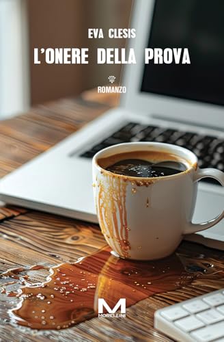 L'onere della prova (Varianti) von Morellini