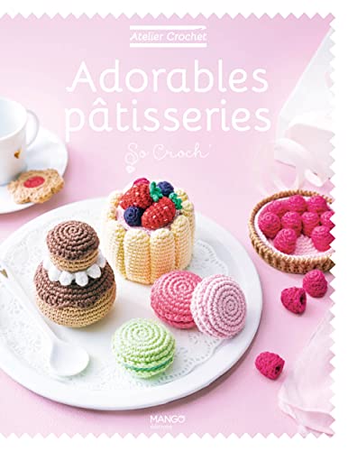 Adorables pâtisseries von MANGO