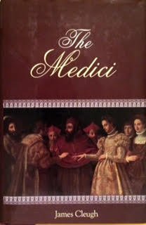 The Medici: A Tale of Fifteen Generations