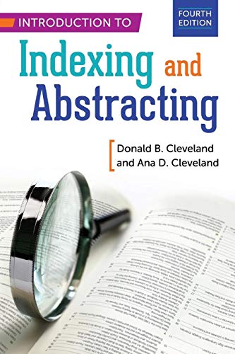 Introduction to Indexing and Abstracting Introduction to Indexing and Abstracting von Libraries Unlimited