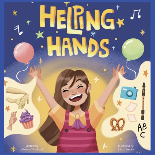Helping Hands von Confident Counselor