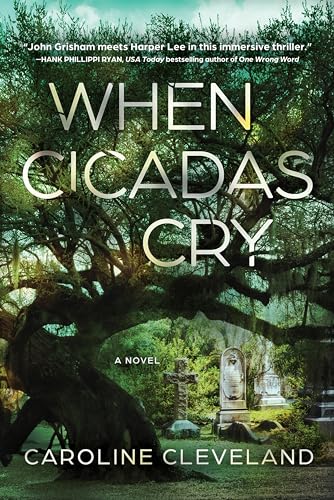 When Cicadas Cry: A Novel von Union Square & Co.