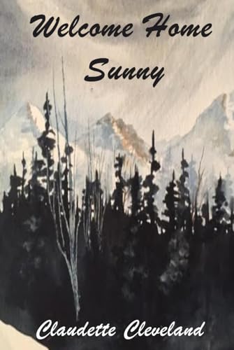 Welcome Home Sunny von Amazon Elite Publishers