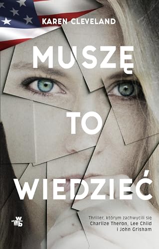 Musze to wiedziec Musze to wiedziec von W.A.B.