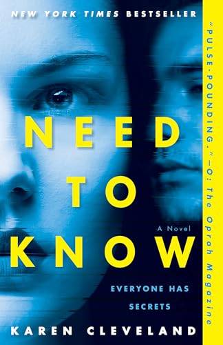 Need to Know: A Novel von Ballantine Books