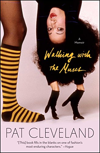 Walking with the Muses: A Memoir von 37 Ink