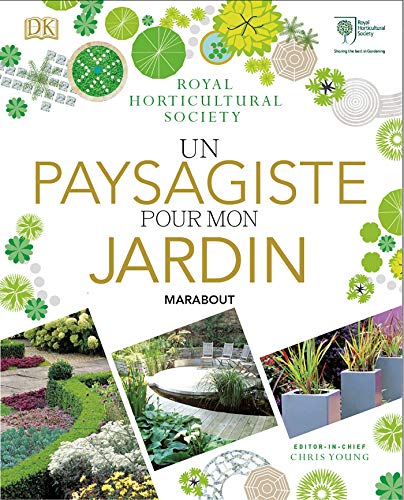 Un paysagiste pour mon jardin