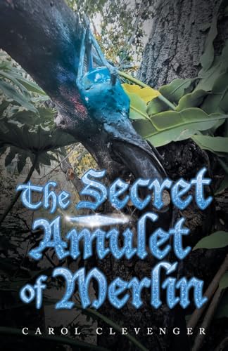 The Secret Amulet of Merlin von Xlibris US