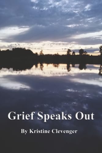 Grief Speaks Out von Bookbaby