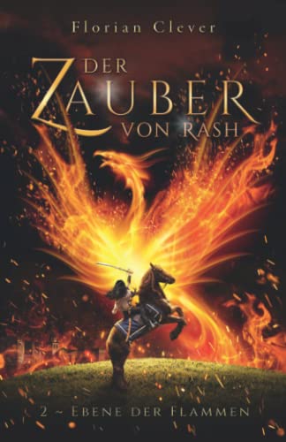 Der Zauber von Rash 2: Ebene der Flammen