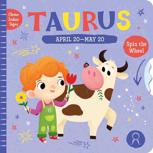 Taurus (Clever Zodiac Signs)