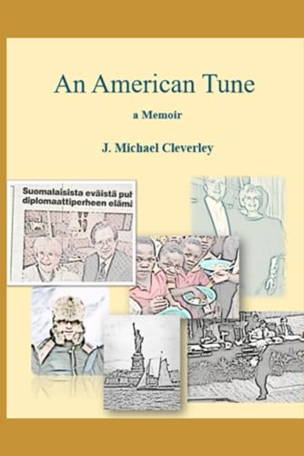 An American Tune: A Memoir