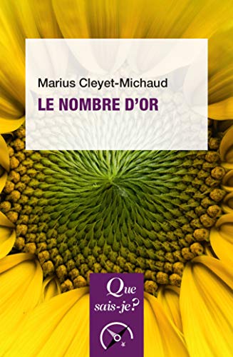 Le nombre d'or von QUE SAIS JE