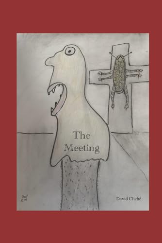 The Meeting von Independently published