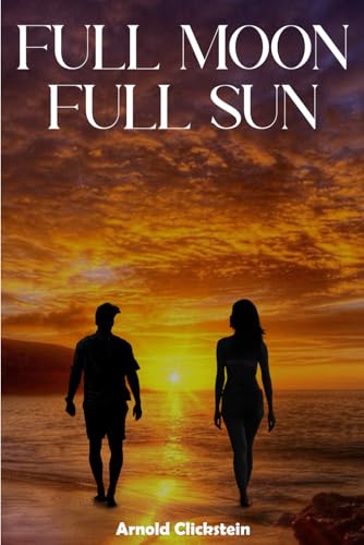 Full Moon, Full Sun von Primedia eLaunch LLC