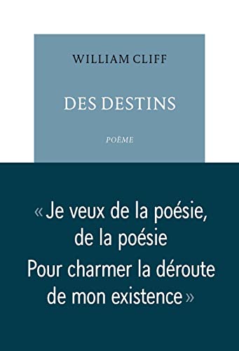 Des destins von TABLE RONDE