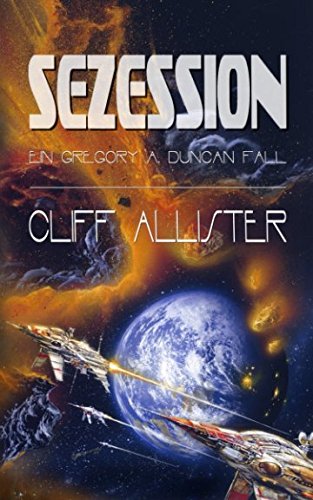 Sezession: Ein Gregory A. Duncan Fall (Gregory A. Duncan Romane, Band 2) von Independently published