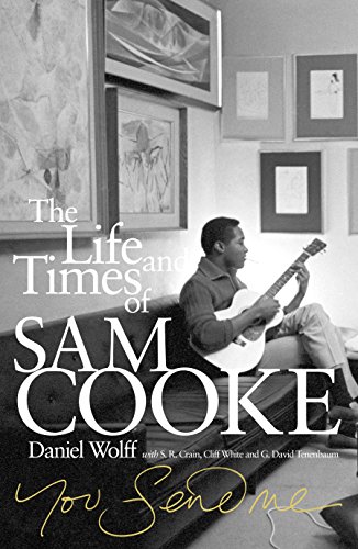 You Send Me: The Life and Times of Sam Cooke von Virgin Books