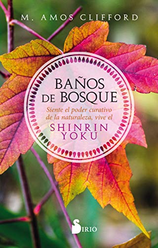 Banos de Bosque von Editorial Sirio