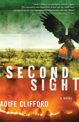 Second Sight: A Novel Second Sight: A Novel von Pegasus Crime