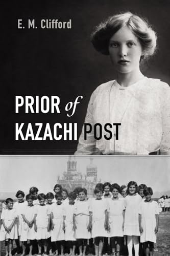 Prior of Kazachi Post von Resource Publications
