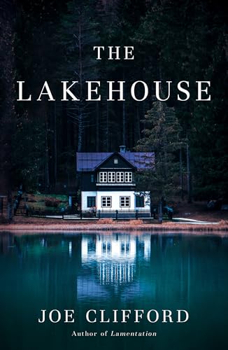 The Lakehouse von Polis Books